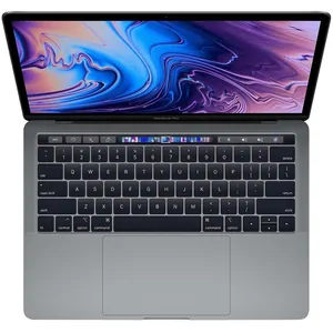 Замена петель MacBook Pro 13' (2019) в Нижнем Новгороде